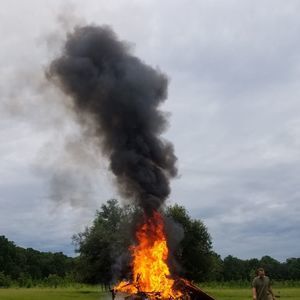 Meet your Posher, Mike